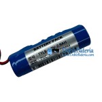 Batería para PLC TYLB-3.7V-2.9Ah [Batería de repuesto]